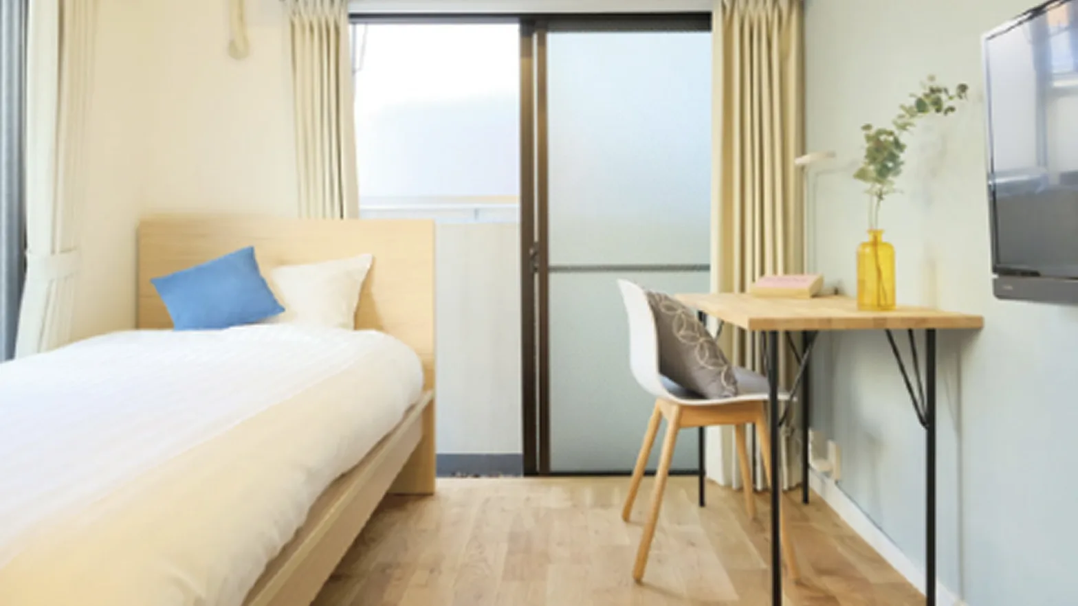 ENEOSウイング社宅イメージ